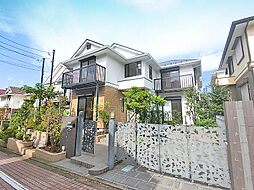 物件画像 小田急線 鶴川駅 金井3丁目 戸建