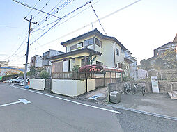 物件画像 横浜線 成瀬駅 成瀬台2丁目 土地