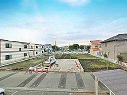 物件画像 相模線 上溝駅 上溝 土地 第3区画