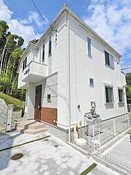 物件画像 小田急線　鶴川駅　野津田町　戸建　6号棟