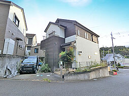 物件画像 小田急線　町田駅　図師町　戸建