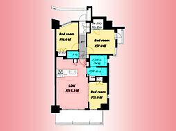 物件画像 プレミスト上麻生