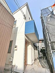 物件画像 横浜線 淵野辺駅 弥栄2丁目 戸建