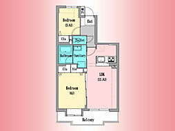 物件画像 ライオンズマンション橋本第5
