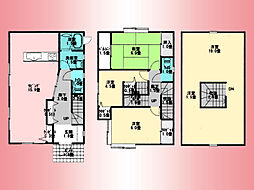 物件画像 相模線　上溝駅　上溝　戸建