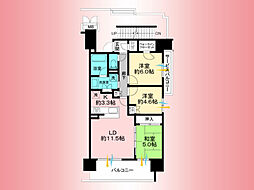 物件画像 ベルドゥムール相模原