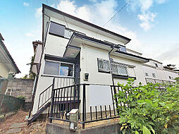 物件画像 小田急線 新百合ヶ丘駅 王禅寺東3丁目 戸建