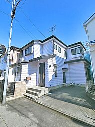 物件画像 横浜線 淵野辺駅 淵野辺本町1丁目 戸建