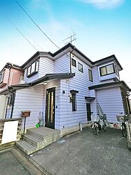 物件画像 横浜線　淵野辺駅　淵野辺本町1丁目　戸建