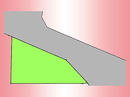 物件画像 相模線 下溝駅 磯部 土地