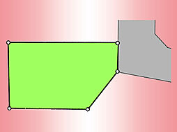 物件画像 小田急線 新百合ヶ丘駅 金程1丁目 土地
