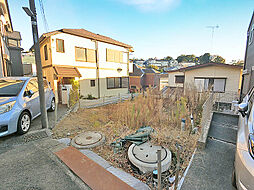 物件画像 小田急線 新百合ヶ丘駅 金程1丁目 土地