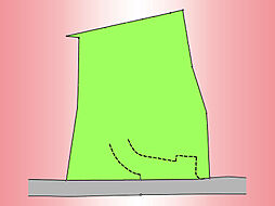 物件画像 横浜線　古淵駅　山崎町　土地