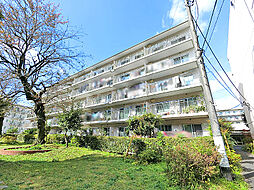 物件画像 相武台グリーンパーク6街区　3号棟