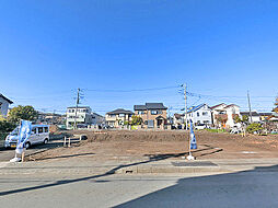 物件画像 相模線 上溝駅 上溝2丁目 土地 No.3