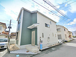 物件画像 小田急線 南橋本駅 上溝 戸建