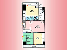 物件画像 相模原ダイヤモンドマンション