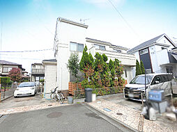 物件画像 横浜線 古淵駅 木曽西5丁目 戸建