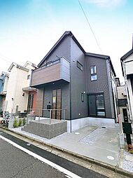 物件画像 横浜線　淵野辺駅　由野台1丁目　戸建　1号棟