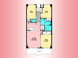 物件画像 相武台ニューハイツ