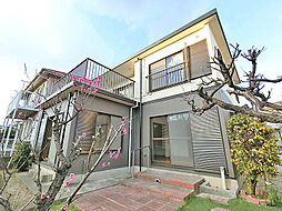 物件画像 小田急線　柿生駅　王禅寺東3丁目　戸建