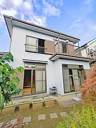 物件画像 京王相模原線 南大沢駅 下柚木 戸建