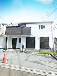 物件画像 横浜線　古淵駅　西大沼3丁目　戸建　Ｎ号棟