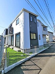 物件画像 横浜線　古淵駅　西大沼3丁目　戸建　Ｎ号棟