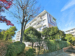 物件画像 豊ヶ丘団地2−1−9号棟