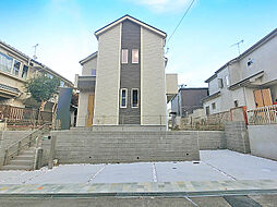 物件画像 小田急線　鶴川駅　金井ヶ丘3丁目　戸建