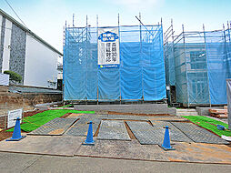 物件画像 横浜線 成瀬駅 南成瀬6丁目 戸建 A号棟