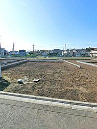 物件画像 横浜線 古淵駅 西大沼3丁目 土地 H区画