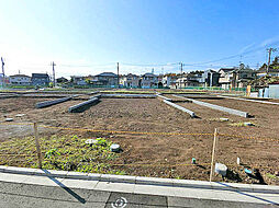 物件画像 横浜線 古淵駅 西大沼3丁目 土地 D区画