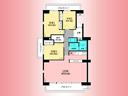 物件画像 シーアイハイツ町田Ｆ棟