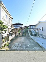 物件画像 小田急線 町田駅 木曽西5丁目 土地