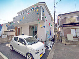 物件画像 横浜線　古淵駅　大野台4丁目　戸建