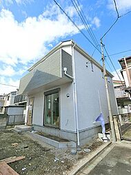 物件画像 横浜線 古淵駅 大野台4丁目 戸建