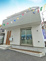 物件画像 横浜線　古淵駅　大野台4丁目　戸建