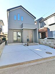 物件画像 横浜線 古淵駅 大野台4丁目 戸建