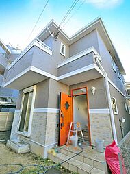 物件画像 小田急線　相模大野駅　若松4丁目　戸建