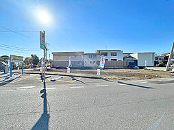 物件画像 横浜線 淵野辺駅 淵野辺本町3丁目 土地 3区画