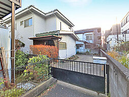 物件画像 横浜線 矢部駅 矢部3丁目 土地