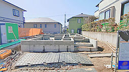 物件画像 小田急多摩線　黒川駅　真光寺1丁目　戸建