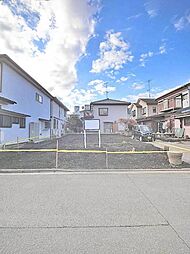 物件画像 横浜線 矢部駅 相生4丁目 土地