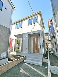 物件画像 相模線　上溝駅　上溝　戸建　5号棟