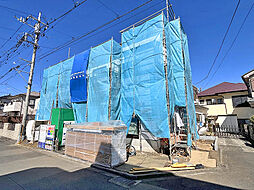 物件画像 横浜線 矢部駅 上矢部2丁目 戸建