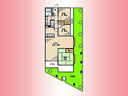 物件画像 ザ・ヴィスタ町田の杜