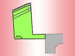 物件画像 横浜線 成瀬駅 金森東1丁目 土地