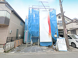 物件画像 相模線　上溝駅　陽光台4丁目　戸建