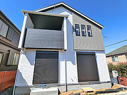 物件画像 小田急線 鶴川駅 真光寺3丁目 戸建